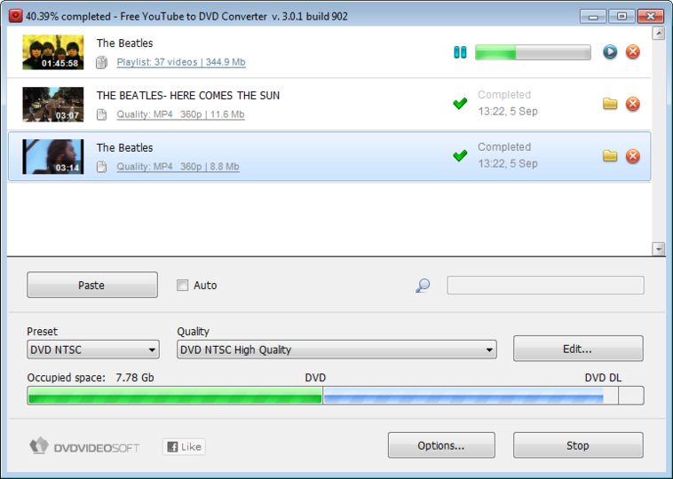 best cd to mp3 converter